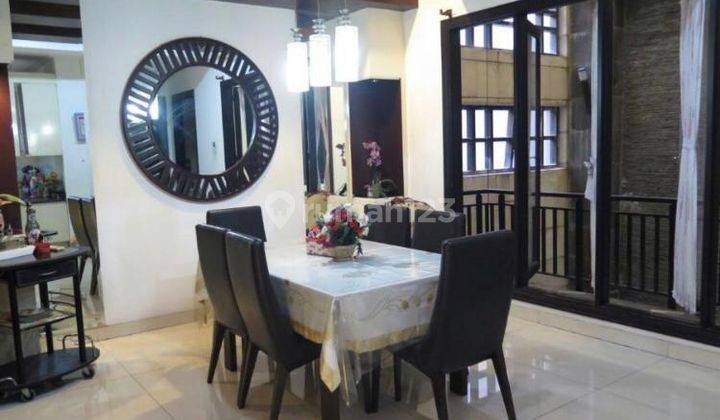 Rumah Puri Kencana Kembangan 5 BR Jakarta Barat 2