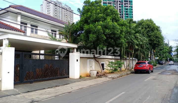 Rumah Mewah Cempaka Putih...negoo..turun harga  ...0818xxxxxxxx 2