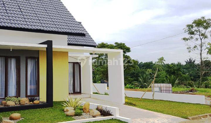 River Valley Resorthome Rumah Lebar 8, Medan Terjangkau 1