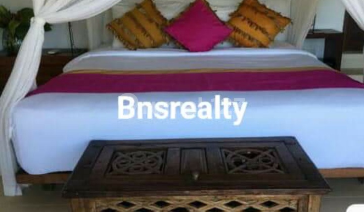 Villa Lokasi Kutuh Pandawa Villa Lokasi Kutuh Pandawa