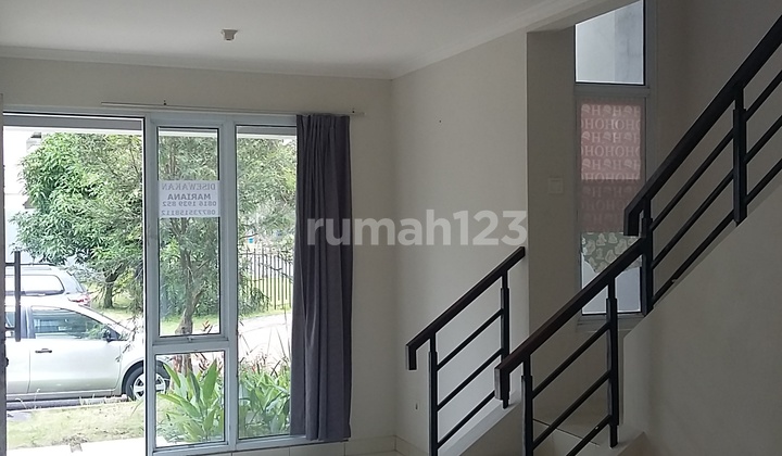 C. Azalea Gading Serpong, Rapi, Posisi Bagus, Dekat Giant di Cbd 2