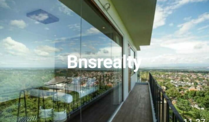 Villa Lokasi Uluwatu 1