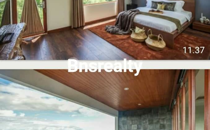 Villa Lokasi Uluwatu 2