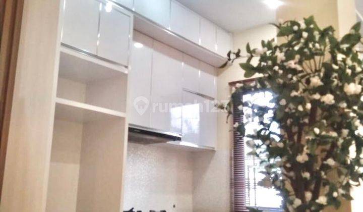 Rumah Konsep Aparthouse Di Bekasi Jatiasih Dp 0 Free Biaya2 Hanya 10 Menit Dari Pintu Tol Jati Asih Kota Bekasi 2