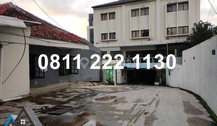 Rumah kost eksklusive, Bukit Indah Ciumbuleuit, Jarang ada, Nego 1