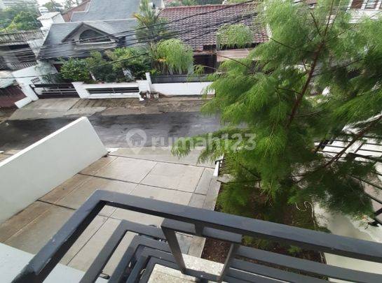 Rumah Baru @ Budisari (setiabudi Bawah) 2