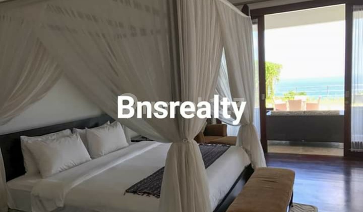 Villa Lokasi Pandawa 2