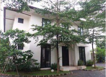 Excellent House at Kemang Area, Large Terrace and Big Garden 1