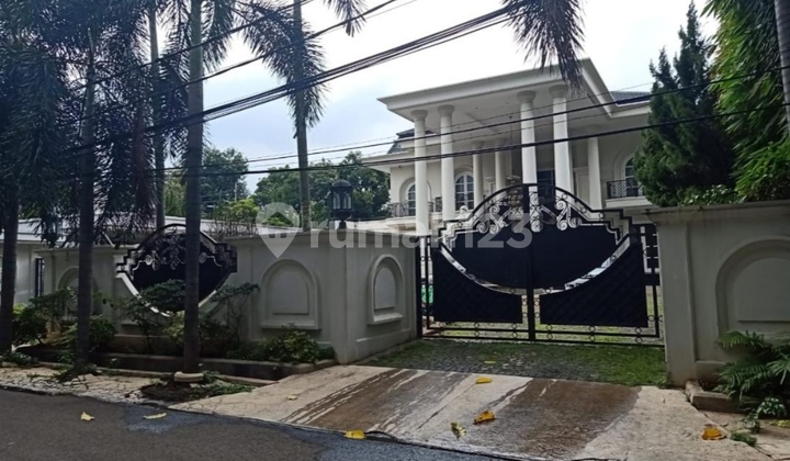 Turun Harga Jauh Bawah Pasar Rumah Mewah Jl Intan Ujung 44.9M