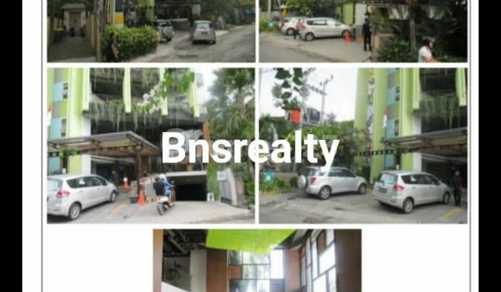 Hotel Lokasi Petitenget Hotel Lokasi Petitenget