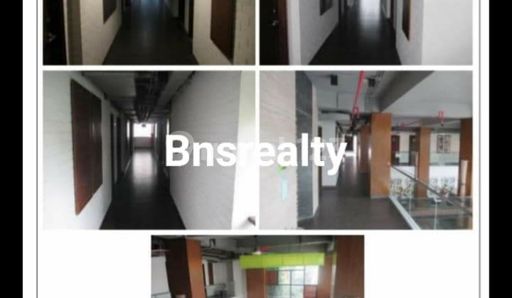 Hotel Petitenget Location 2