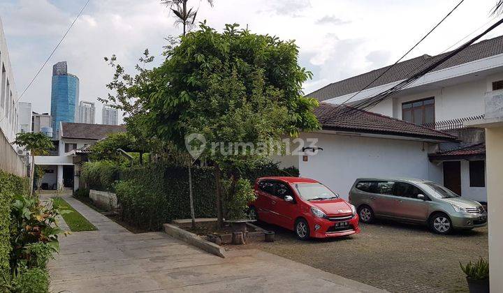 Rumah Kos Kosan Asri di Jalan Tawakal Tomang Jakarta Barat 2