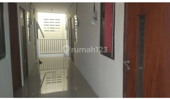 Rumah kos2an deket kampus STAN 2