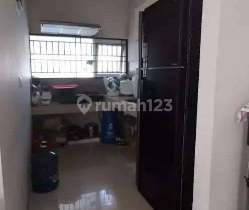 Rumah BU di Eminent 1