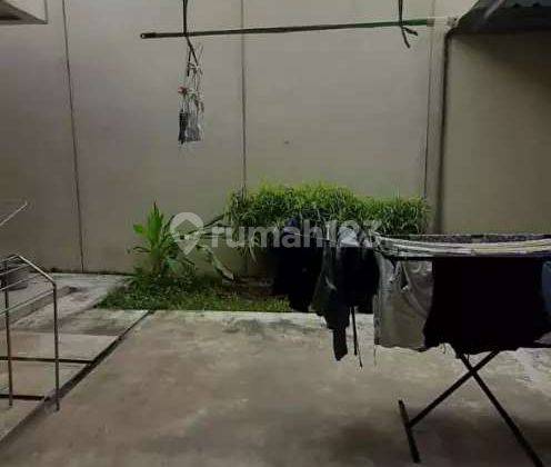 Rumah BU di Eminent 2