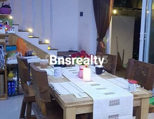 Villa Lokasi Ungasan