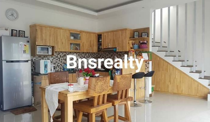 Villa Lokasi Ungasan 2