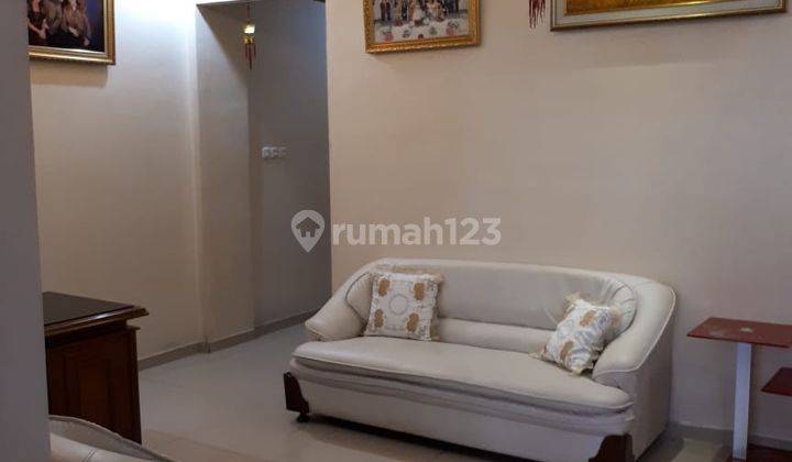 Rumah Siap Huni Jembatan Lima 5,5 X 19, Lp119juni 1