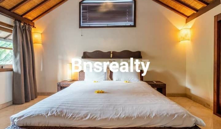 Villa Location Berawa 2