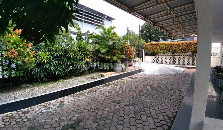 Rumah Dijual Di Inti Kota Medan Jalan Sei Besitang 2