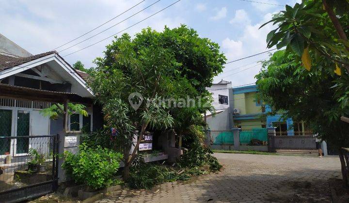 Rumah Arga Burangrang 2