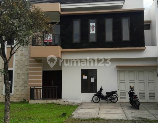 rumah murah di delatinos turun harga