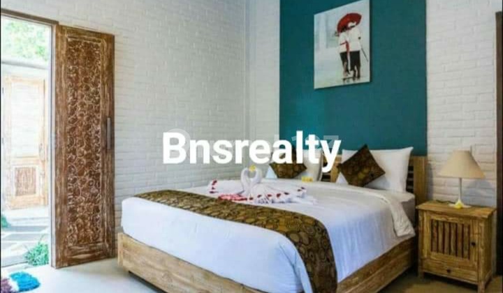 Villa Location Padang Linjong 2