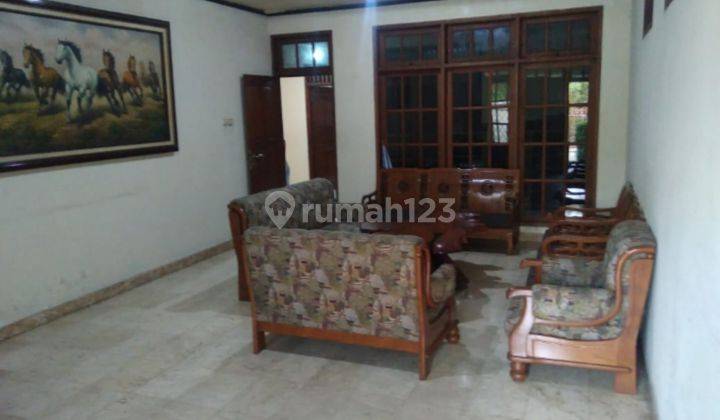 Di Jual Rumah Hunian Asri Di Kayuringin Bekasi 2