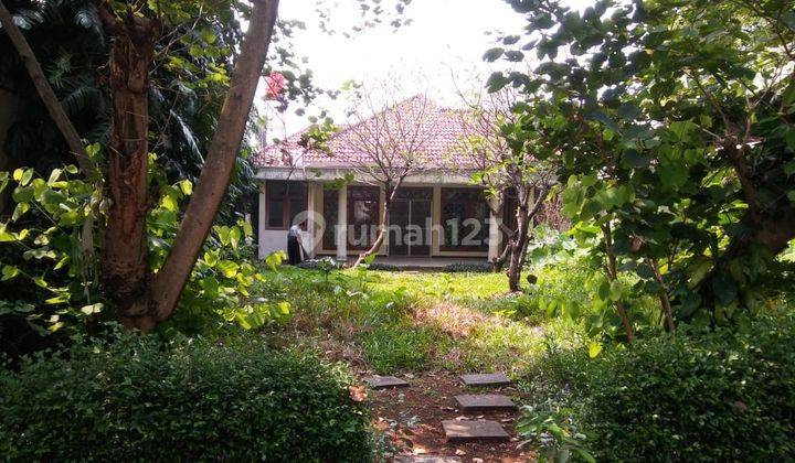 Rumah Kawasan Elit, Lokasi Strategis, Dan Hunian Nyaman 2