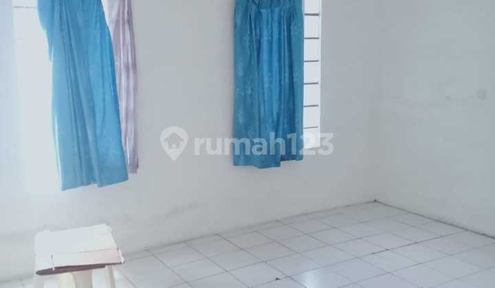 Rumah Murah Sayap Kopo Nata Endah 2