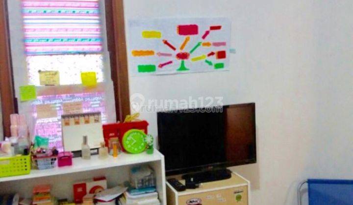 WTS Rumah Kost 21 kamar Lokasi Bagus Kemang 2