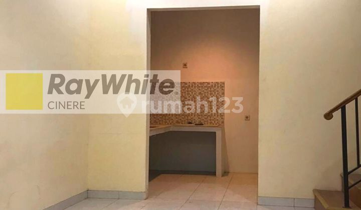 Rumah Minimalis Siap Huni Di Cinere 2