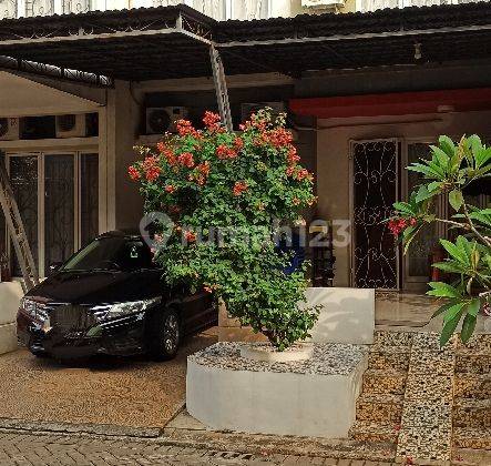 Rumah murah lokasi bagus di graha raya Bintaro dekat alam sutera & ciledug 2