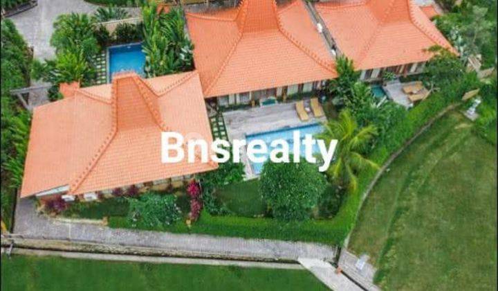 Villa Lokasi Bedha 1