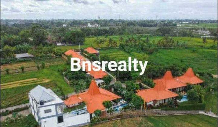 Villa Lokasi Bedha 2