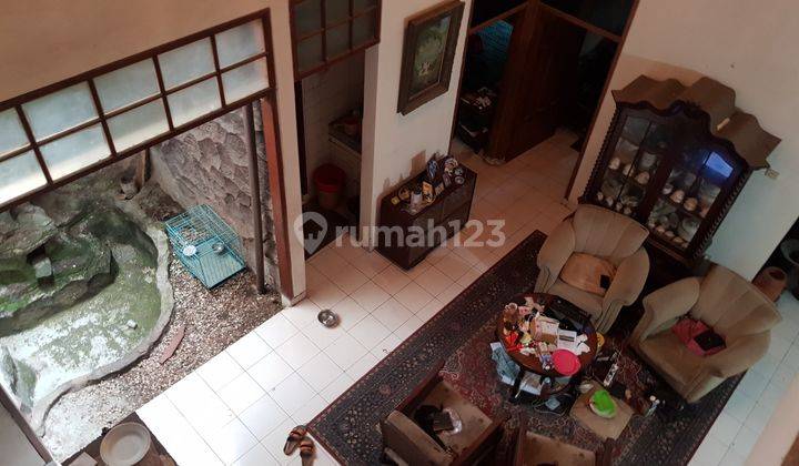 BUTUH CEPAT RUMAH DIGEGER KALONG BANDUNG DEKAT KE SETIABUDI 2