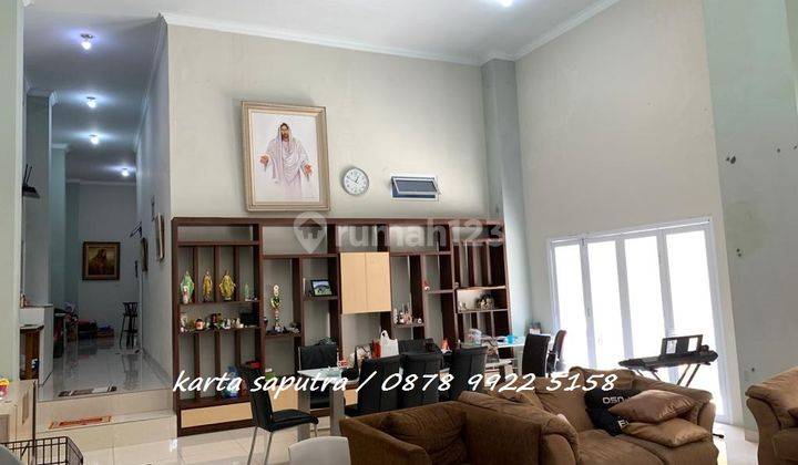 Rumah di Pejagalan Kota 11x35 Cocok untuk Home Industri 1