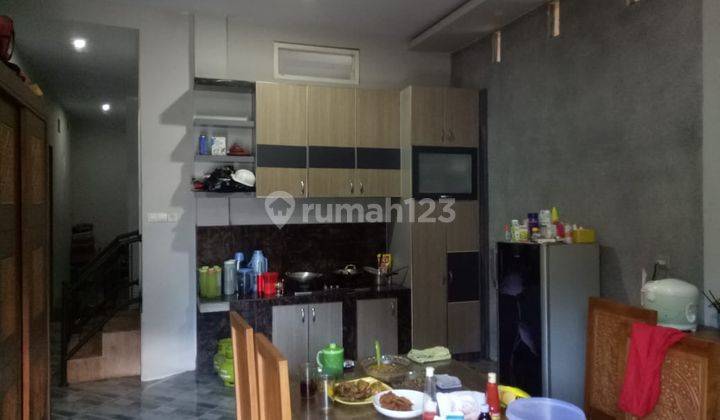 Rumah Minimalis Siap Huni  Musuk Boyolali 2