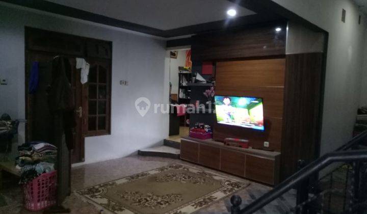 Rumah Minimalis Siap Huni  Musuk Boyolali 2