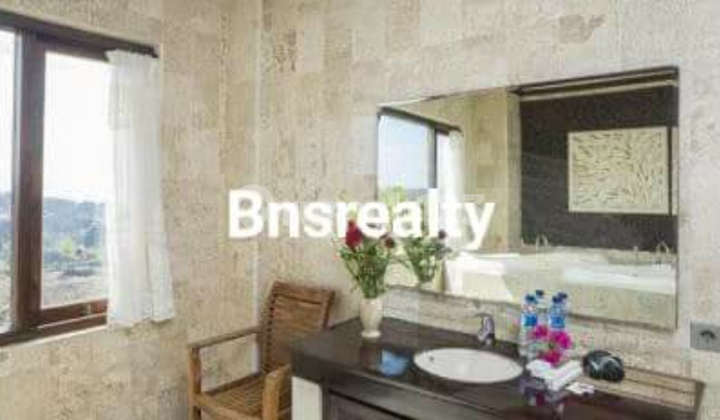 Hotel Location Jimbaran 2