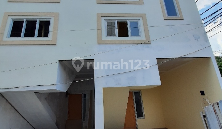 Percatakan Negara, Cluster 2