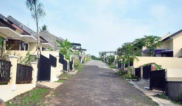 Dijual Cepat Rumah Siap Huni di Perum Griya Lestari, Ngaliyan, Semarang Barat 2