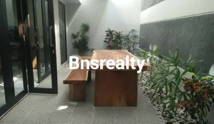 Rumah Lokasi Sunset Road