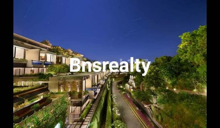 Hotel Lokasi Pecatu 2