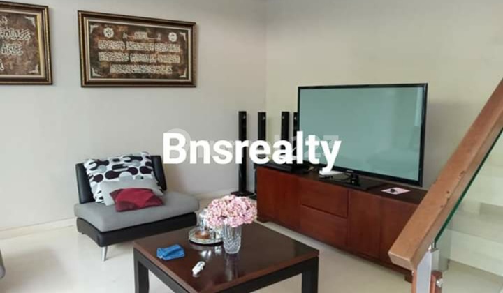 Rumah Lokasi Imam Bonjol 2