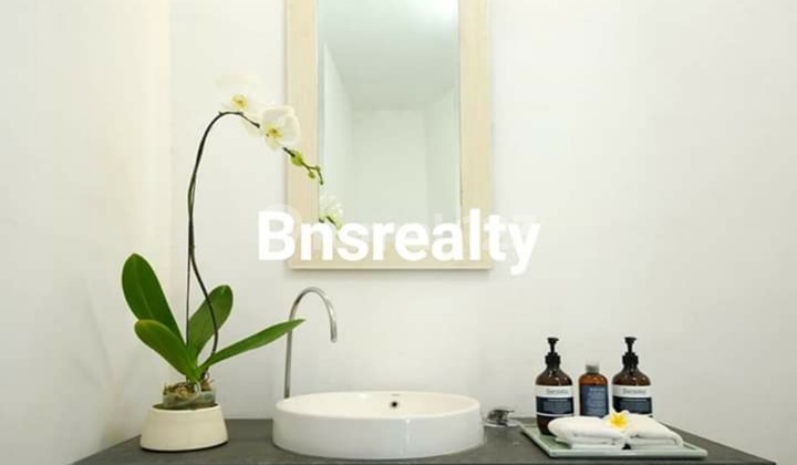 Villa Lokasi Petitenget 2