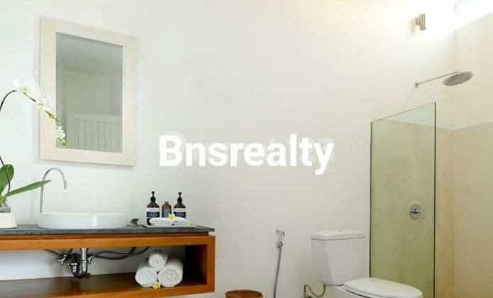 Villa Lokasi Petitenget Villa Lokasi Petitenget