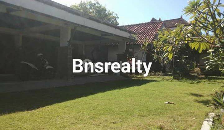 Rumah Lokasi Renon