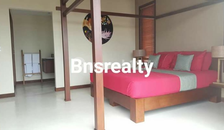 Villa Lokasi Kerobokan 2