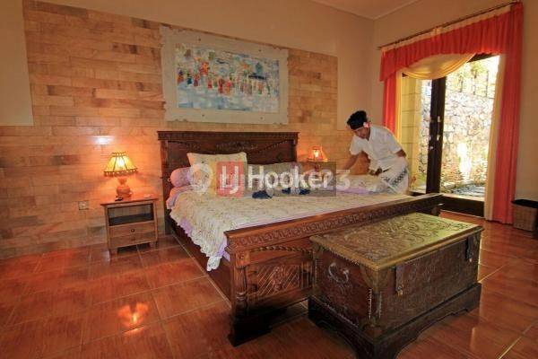 VILLA BUKIT BATU LAYAR LOMBOK BARAT 2